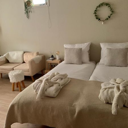 Luxe Studio Dichtbij Centrum Deventer En Thermen Bussloo Apartment Ngoại thất bức ảnh