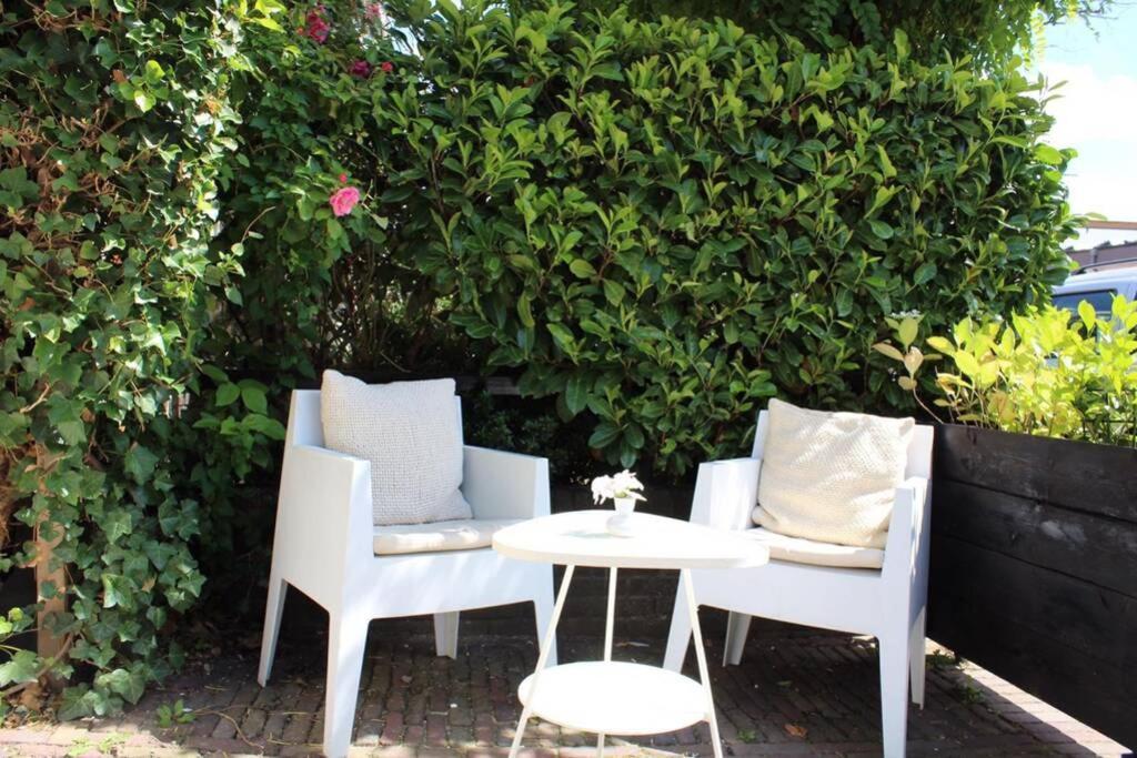 Luxe Studio Dichtbij Centrum Deventer En Thermen Bussloo Apartment Ngoại thất bức ảnh