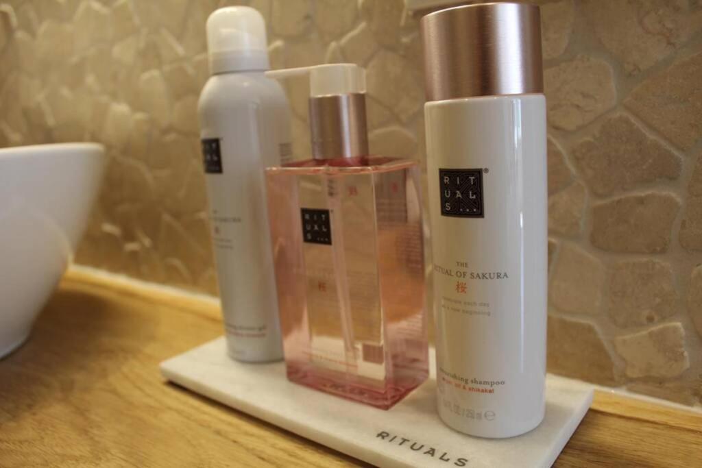 Luxe Studio Dichtbij Centrum Deventer En Thermen Bussloo Apartment Ngoại thất bức ảnh