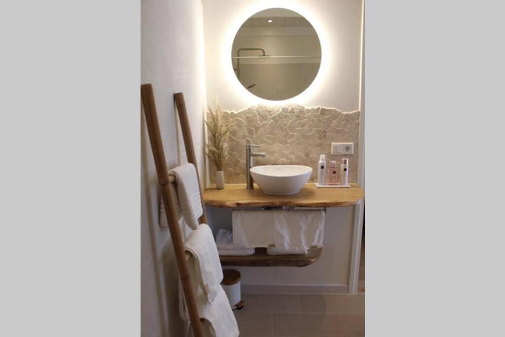 Luxe Studio Dichtbij Centrum Deventer En Thermen Bussloo Apartment Ngoại thất bức ảnh