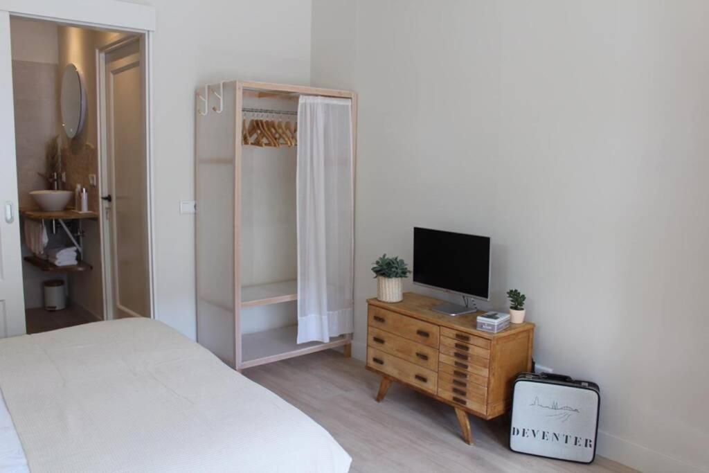 Luxe Studio Dichtbij Centrum Deventer En Thermen Bussloo Apartment Ngoại thất bức ảnh